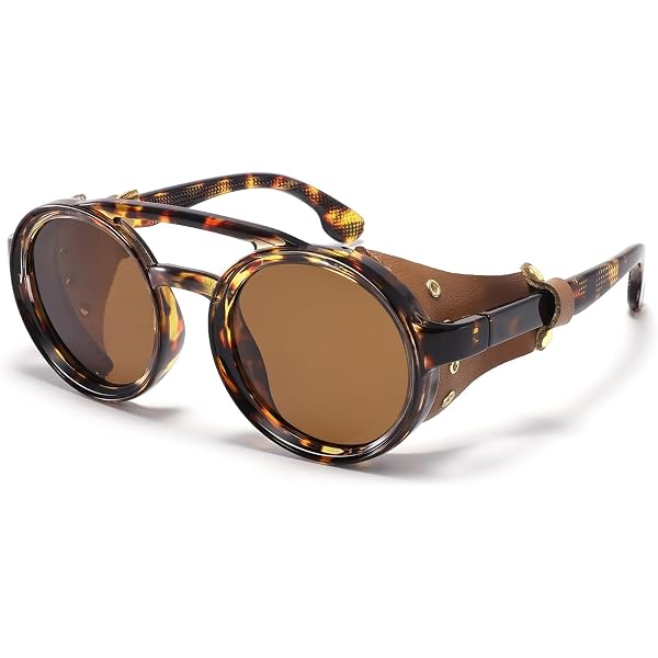 Aviator motorcycle goggles retro vintage style copper burning man Aviator motorcycle goggles retro vintage style copper burning man