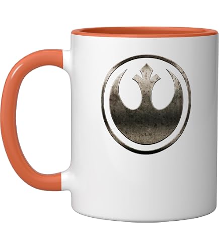 Amazon.com | Star Wars Imperial Logo Mug - 16oz LIMITED ED: Coffee Cups &  Mugs