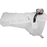 Engine Coolant Recovery Tank For Toyota Camry 2012-2017 - Replaces
