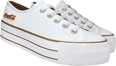 tenis con plataforma amazon