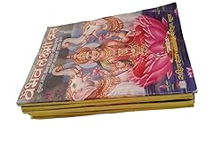 BHAVICREATION Lakshmi vrat Katha 11 Pcs vaibhav