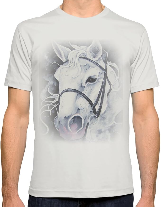justice horse shirt
