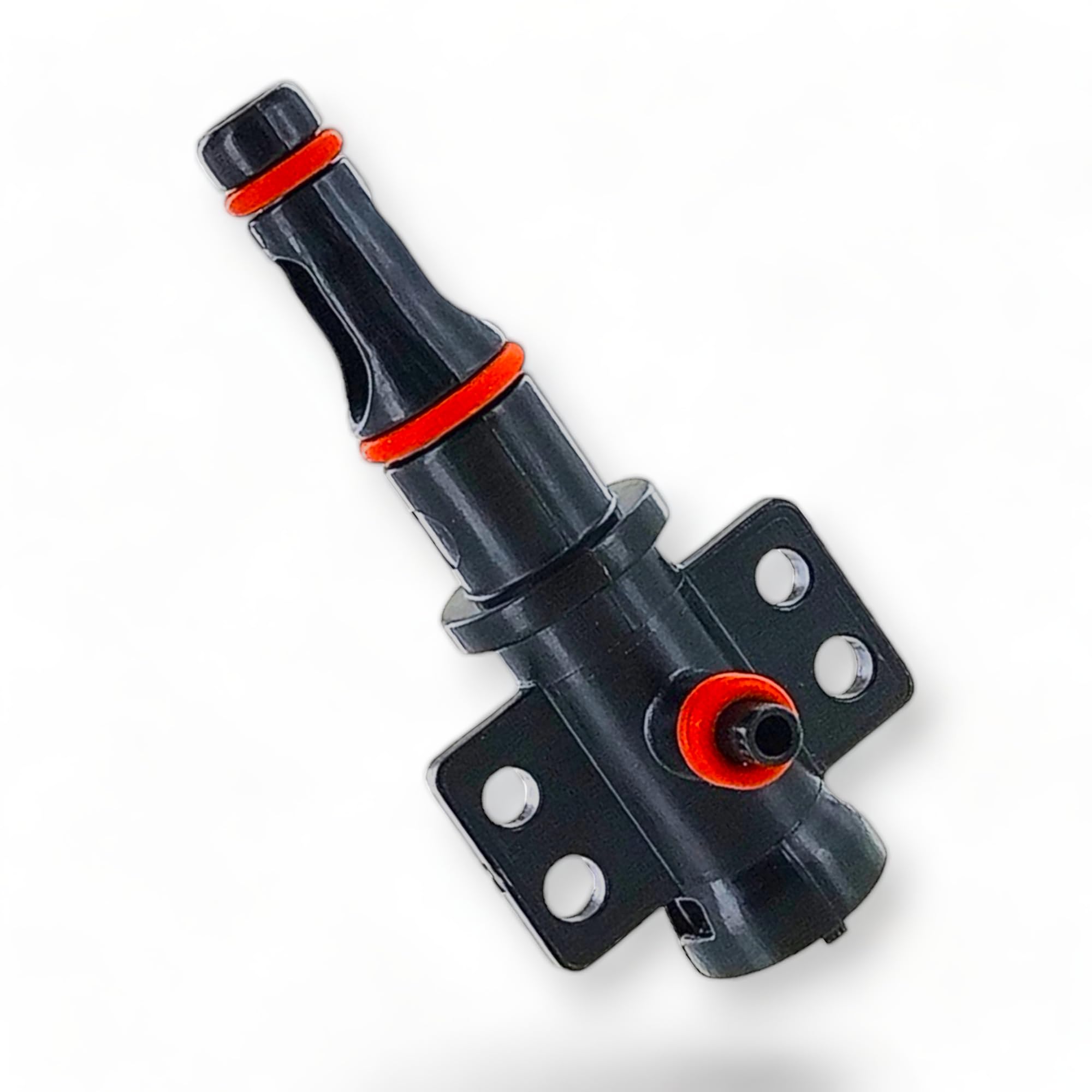 DEKAROX Outlet nozzle for Philips Saeco 421946011491 421945000221 for heating element in fully automatic coffee machines 4000 Series Minuto Moltio Incanto PicoBaristo