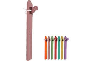 Double Flute F# Pentatonic Native American Organ - Handmade, Wind Instrument - Suitable for Beginners and Professionals, Easy