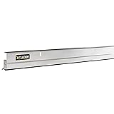 Xcluder 48” Standard Door Sweep, Aluminum