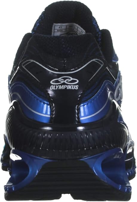 tênis olympikus victory masculino