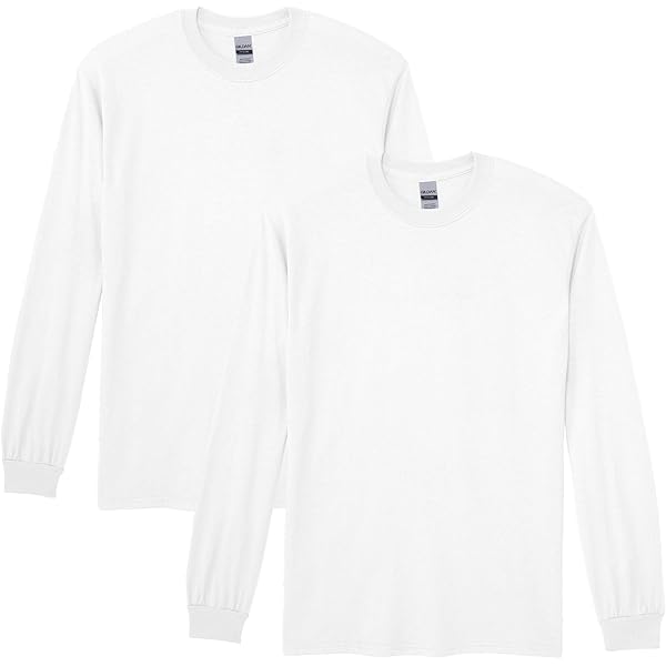 LACOSTE×DOORS　 crew long-sleeve Lacoste Men's Long Sleeve Jersey Pima Regular Fit Crewneck T