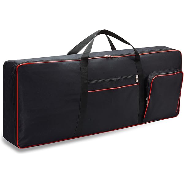 Amazon.com: Baritone Case for Yamaha PSR SX900 and PSR SX920 61