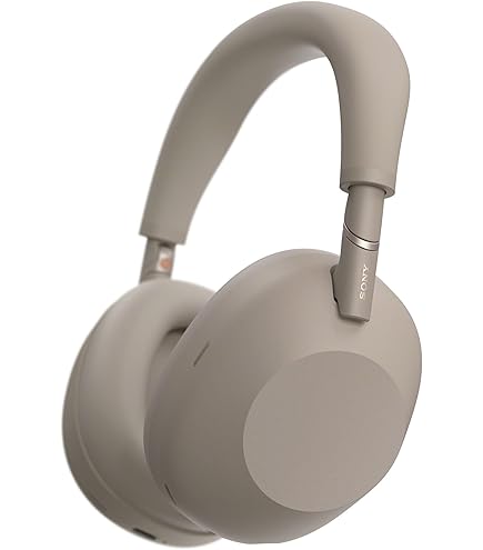 Amazon.com: Sony WH-1000XM5/S Wireless Industry Leading Noise