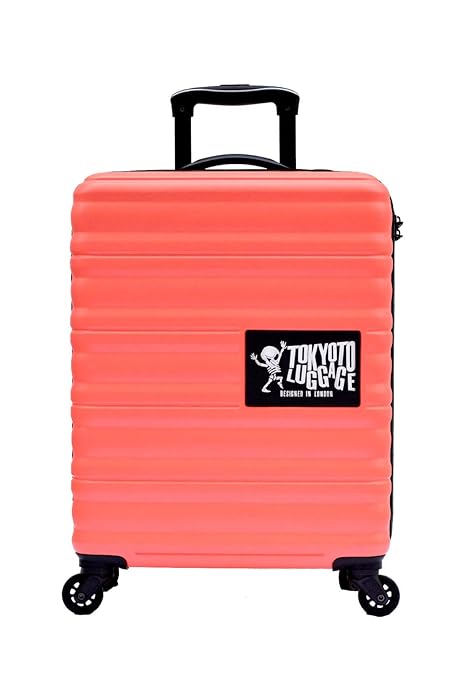 Maleta de Cabina Equipaje de Mano 55x40x20 Maleta Juvenil ...