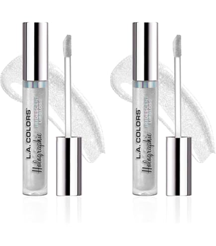 Amazon.com : Nanacoco Nncc Mid-End Lip Gloss, 3d Pink, Uptown Gir