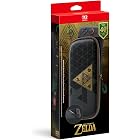 Nintendo Switch&trade; 2 Carrying Case and Screen Protector &ndash;The Legend of Zelda&trade; &ndash; 40th Anniversary Edition
