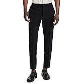 Theory Men's Curtis Drawstring Precision Ponte Pants