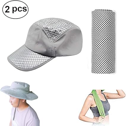 summer cooling hats
