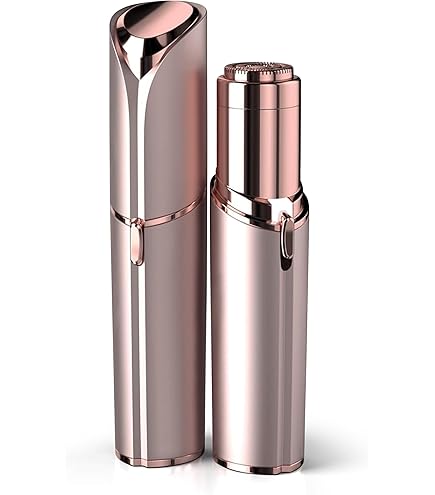 Amazon.com: Gillette Venus Mini Facial Hair Remover for Women's