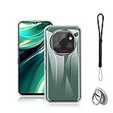 NOUKAJU Case for OUKITEL WP39 PRO, TPU Protective