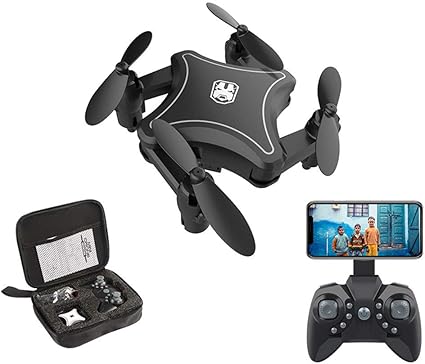 best 4k mini drone