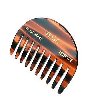 Vega Moon Shampoo Comb
