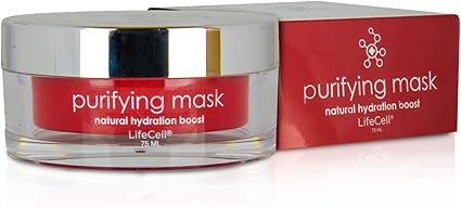 amazon life cell cream