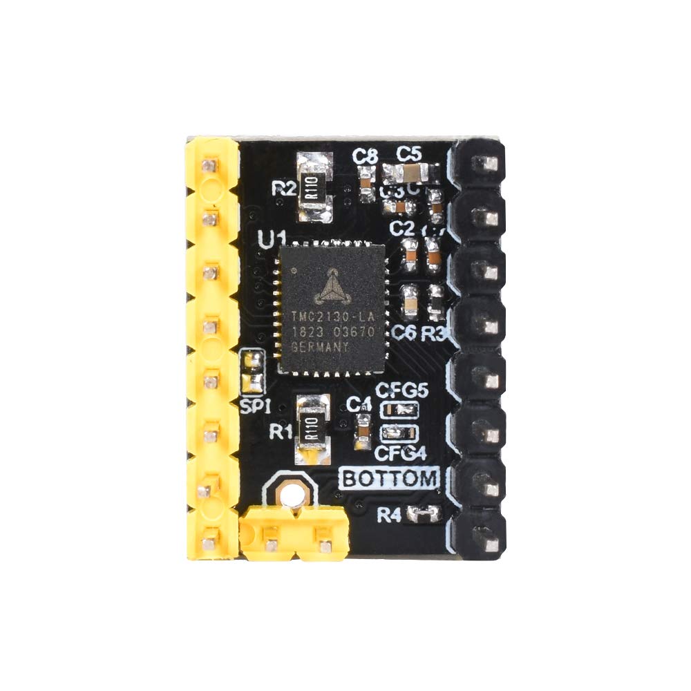 BIQU DIRECT 3D-printeronderdeel Ultrastille stappenmotordriver TMC2130