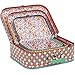 Set of 3 Valise by Nathalie Lete