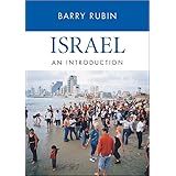 Israel: An Introduction