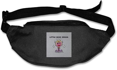 little bum bag