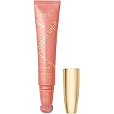 tarte blush tape liquid blush – Buildable Cream Cheek Makeup, Lightweight Formula, Blurs appearance for Radiant Glow, Vegan & Cruelty-Free