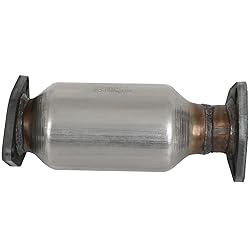 SCITOO 16351 Rear Catalytic Converter Fit For Acura