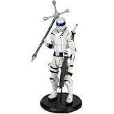 McFarlane Toys Fortnite Overtaker Premium Action Figure