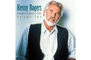 Kenny Rogers, Greatest Country Hits, Vol. 2