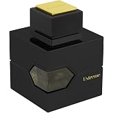 Al Haramain L'Aventure - Extreme - Citrus Perfume for Men and Women - Women's and Men's Cologne - Woody Perfume with Pineapple and Patchouli - 3.4 oz