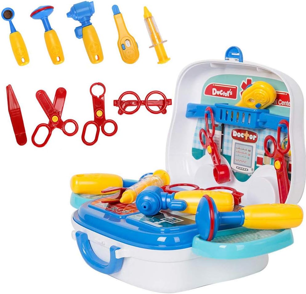 nursery pretend play