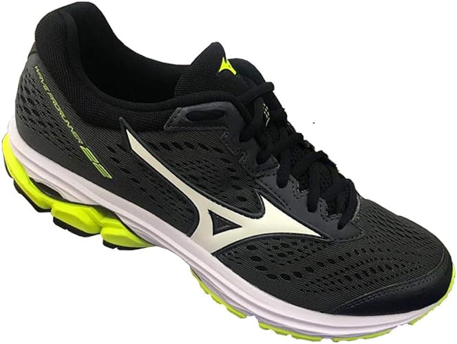 mizuno wave prorunner 22 é bom