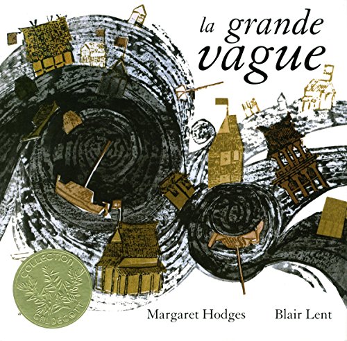 La  grande vague