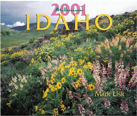 Idaho by