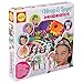ALEX Toys DIY Wear Wrap and Layer Headbands