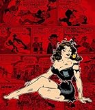 Li'l Abner: The Frazetta Years, Vol. 1: 1954-1955