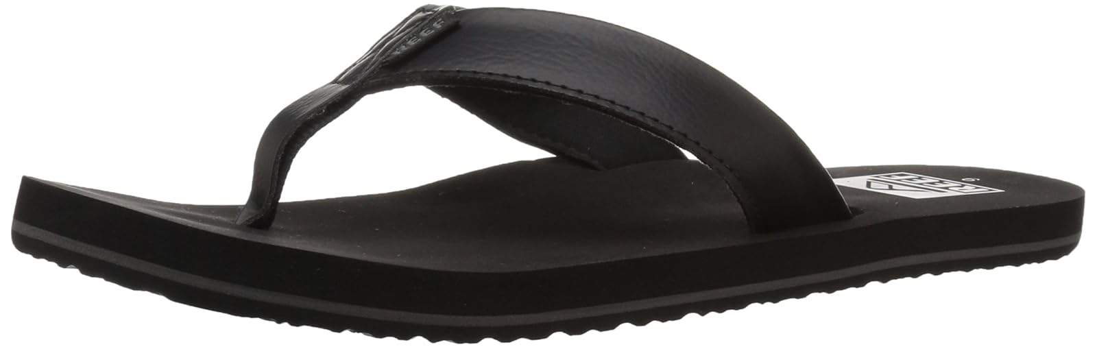 reef twinpin mens sandals