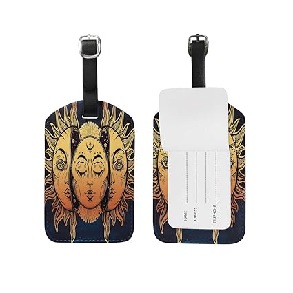 buy luggage tags