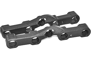 EPChunMi Front MDS Lifter Guide Trays Kit 2Pcs for 2005-2021 ChrysIer 300 for Jeep Grand Cherokee Compatible with Dodge Ram 1