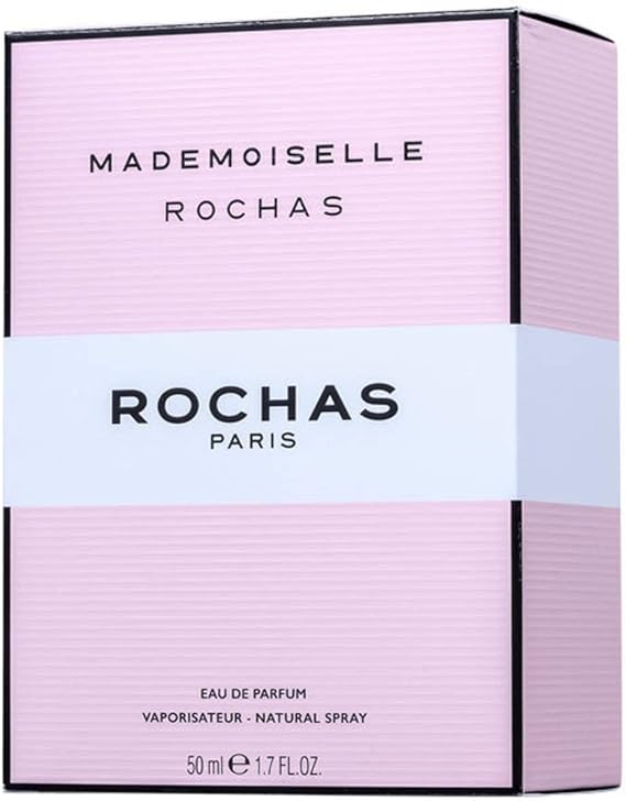 Rochas Mademoiselle Rochas Agua de Perfume - 30 ml