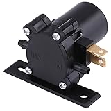 Windshield Washer Motor Pump, Keenso SI-AT23011 12V
