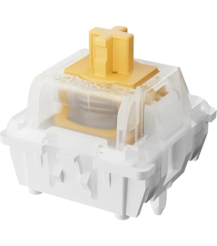 Amazon.com: Metrickeys Mount Tai HE Magnetic Switch, Pre-lubed