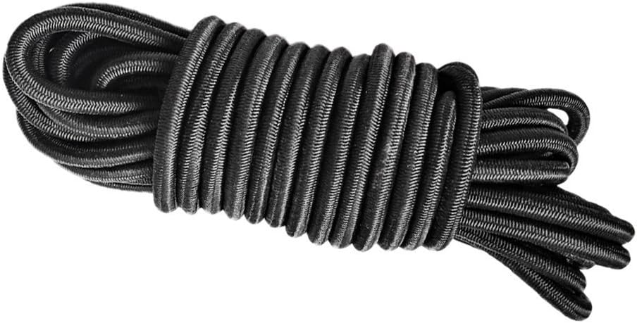 Cocoarm Paracord Seil 50m - 4mm Durchmesser, 7-Kern Für Outdoor & Survival