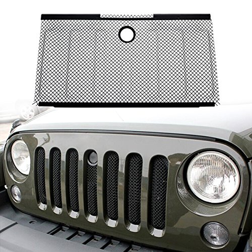mosquito net for jeep wrangler