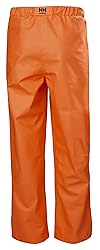 Helly-Hansen Workwear Gale Men’s Waterproof Rain