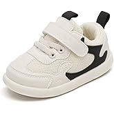 Baby Boy Girl Shoes Infant Non Slip Sneakers Breathable Lightweight Toddler First Walking Shoes 6 12 18 24 Months