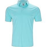 Callaway Golf Tournament Polo Blue Radiance Extra Large
