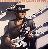 TEXAS FLOOD (LTD) (CD / SACD)                      image